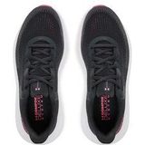 Under Armour - Charged Rogue 5 - Hardloopschoenen - Zwart