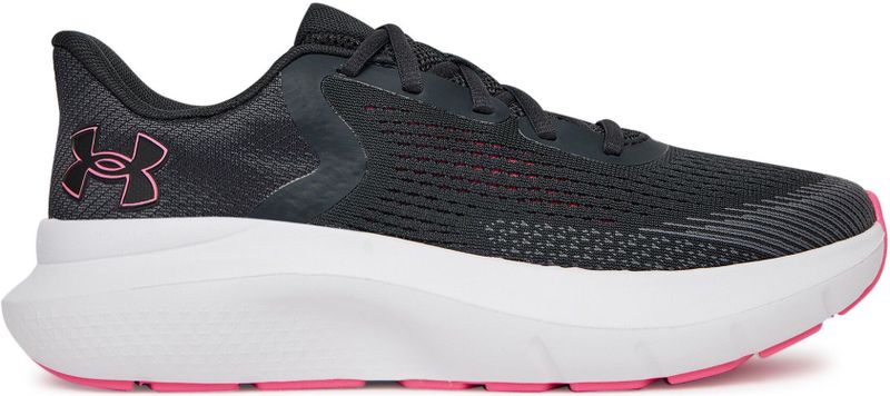 Under Armour - Charged Rogue 5 - Hardloopschoenen - Zwart