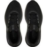 Under Armour Hardloopschoenen UA Charged Rogue 5 - Dames - Zwart