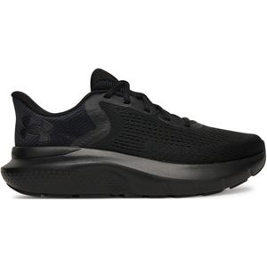 Under Armour Hardloopschoenen UA Charged Rogue 5 - Dames - Zwart