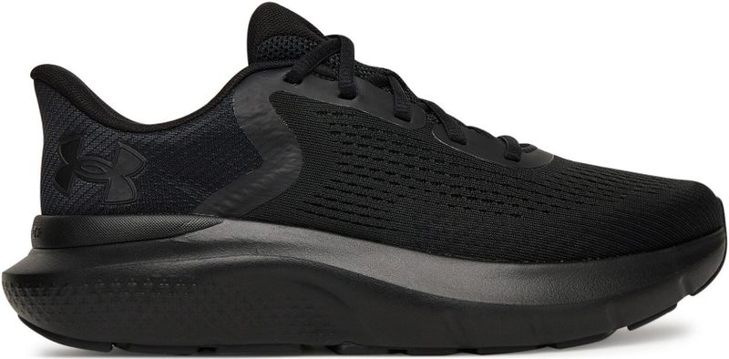 Under Armour - Ua Charged Rogue 5 - Damessneakers - Zwart
