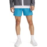 Under Armour - Launch 5 - Hardloopshort - Blauw