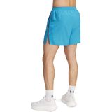 Under Armour - Launch 5 - Hardloopshort - Blauw