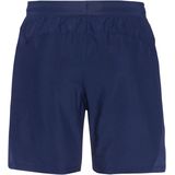 Under Armour Launch 7 Short Hardloopshort (Heren |blauw)