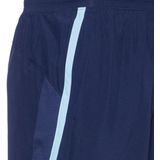 Under Armour - Launch 7 - Hardloopshort - Blauw - 100% Polyester