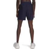 Under Armour - Launch 7 - Hardloopshort - Blauw - 100% Polyester