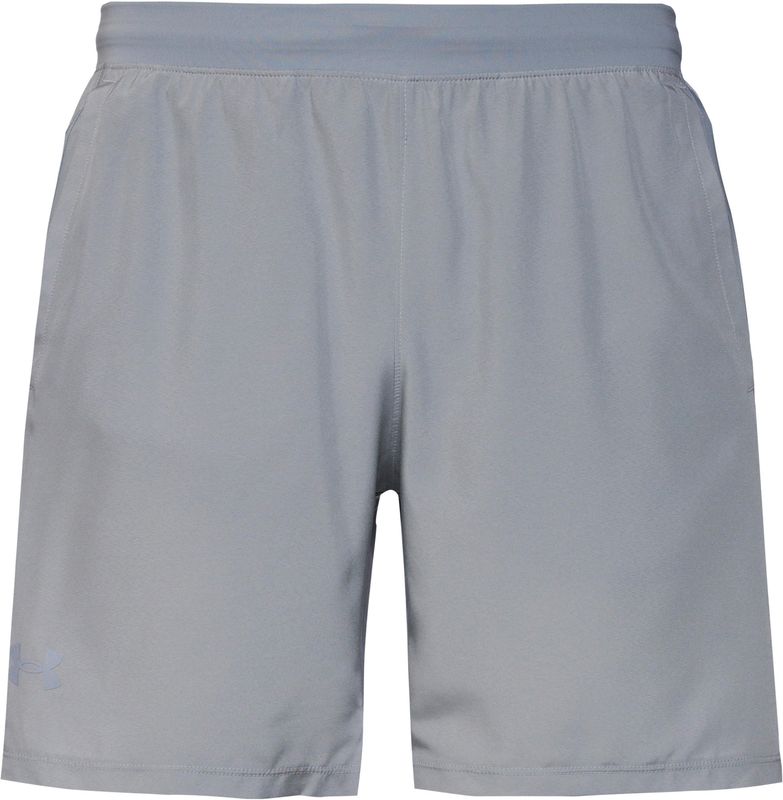 Under Armour Launch Shorts - Heren - Lichtgewicht en Ademend
