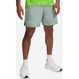 Under Armour - Launch Shorts - Heren - Sportbroek