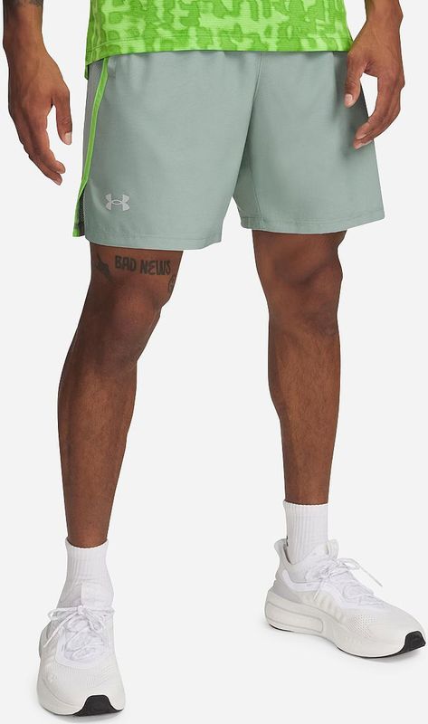 Under Armour - Launch Shorts - Heren - Sportbroek