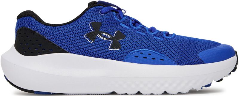 Under Armour UA BGS Surge 4 - Team Royal/Zwart/Zwart