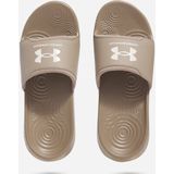 Under Armour - Ignite Select - Badslippers - Zwart - Foam