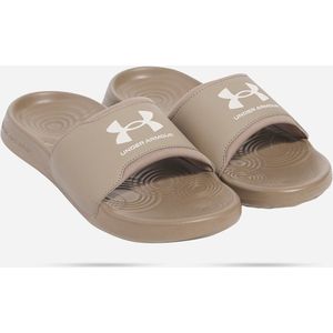 Under Armour - Ignite Select - Badslippers - Zwart - Foam