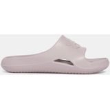 Under Armour - Locker V - Slippers - Lichtpaars - Sneldrogend - Demping