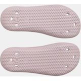 Under Armour - Locker V - Slippers - Lichtpaars - Sneldrogend - Demping