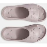 Under Armour - Locker V - Slippers - Lichtpaars - Sneldrogend - Demping