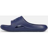 Under Armour - Locker V - Badslippers - Donkerblauw - EVA