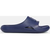 Under Armour - Locker V - Badslippers - Donkerblauw - EVA