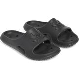 Under Armour - Locker V - Badslippers - Zwart - Kunststof