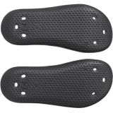 Under Armour - Locker V - Badslippers - Zwart - Kunststof
