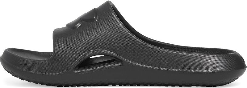 Under Armour - Locker V - Badslippers - Zwart - Kunststof