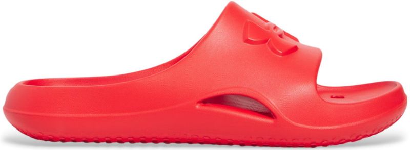Under Armour - Locker V - Badslippers - Rood
