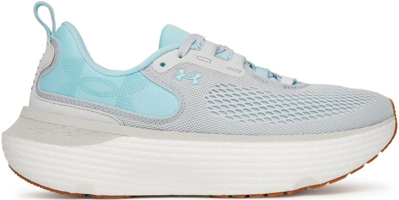 Under Armour - Infinite Elite 2 - Hardloopschoenen - Zwart - Mesh