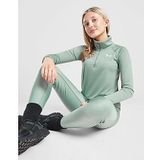 Under Armour - Tech - Training Top - Meisje - 1/2 Zip