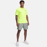 Under Armour Tech Woven Heren Short - Groen
