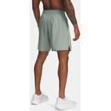 Under Armour Tech Woven Heren Short - Groen