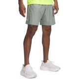 Under Armour Tech Woven Heren Short - Groen