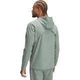 Under Armour Hoodie - OutRun The Storm - Waterbestendig en Comfortabel