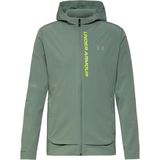 Under Armour Hoodie - OutRun The Storm - Waterbestendig en Comfortabel