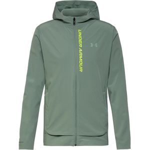 Under Armour Hoodie - OutRun The Storm - Waterbestendig en Comfortabel
