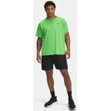 Under Armour Tech Woven Wordmark Korte Broek Zwart