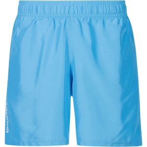 Under Armour - Tech Woven Wordmark Shorts - Zwart - Sneldrogend Materiaal