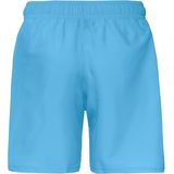 Under Armour - Tech Woven Wordmark Shorts - Zwart - Lichtgewicht - Sneldrogend
