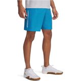 Under Armour - Tech Woven Wordmark Shorts - Zwart - Lichtgewicht - Sneldrogend
