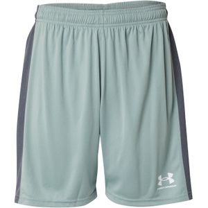 Under Armour UA M's Ch. Knit Short - Silica Groen/Castlerock/Wit - LG