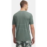 Under Armour T-shirt UA Vanish Elite Seamless SS - Kleur 1376781-348