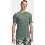 Under Armour T-shirt UA Vanish Elite Seamless SS - Kleur 1376781-348