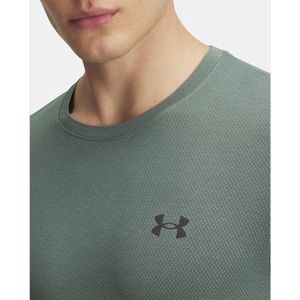 Under Armour T-shirt UA Vanish Elite Seamless SS - Kleur 1376781-348