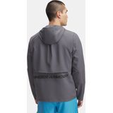 Under Armour - Launch - Hoodie