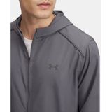 Under Armour - Launch - Hoodie
