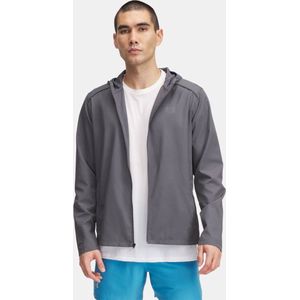 Under Armour - Launch - Hoodie