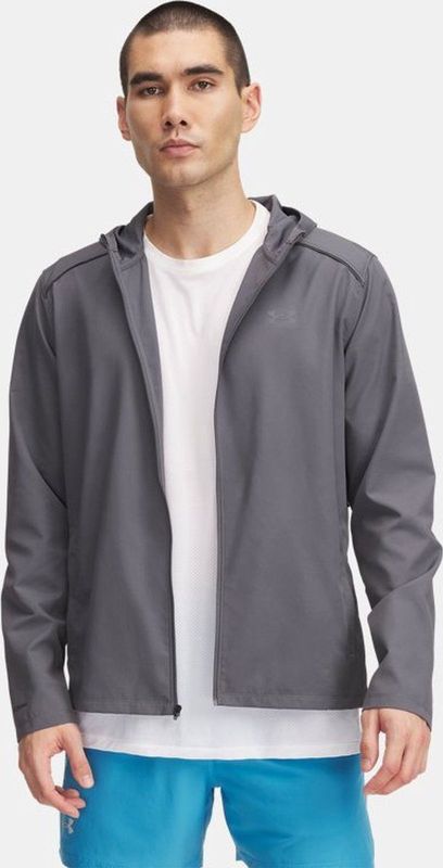 Under Armour - Launch - Hoodie