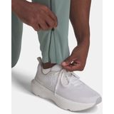 Under Armour - Outrun The Storm Pant - Zwart - Stretchmateriaal