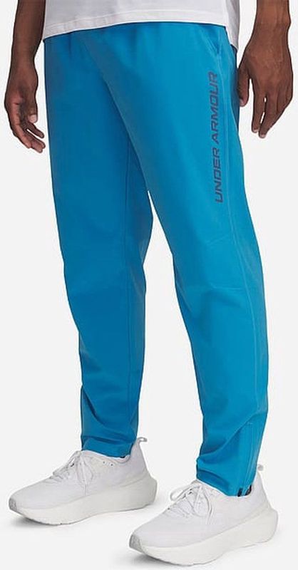 Under Armour - Launch - Broek - Heren
