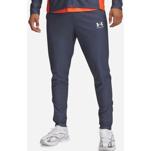 Under Armour Trainingspak - Downpour Grijs/Vuur/Wit