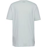 Vanish - Energy Graphic - T-Shirt - Groen - Katoen