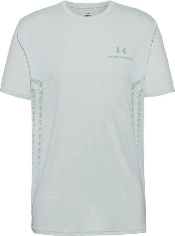 Vanish - Energy Graphic - T-Shirt - Groen - Katoen